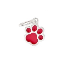 Penning Classic Red Paw