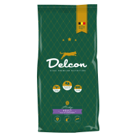 Delcon Adult with Chicken 8.75kg