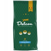 Delcon Senior 8.75kg